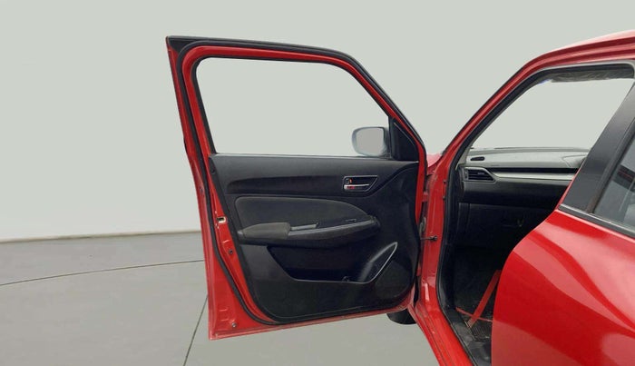 2020 Maruti Swift VXI, Petrol, Manual, 18,223 km, LHS Front Door