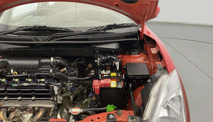 2020 Maruti Swift VXI, Petrol, Manual, 18,223 km, Engine View - Left
