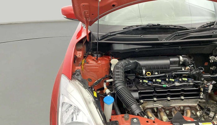 2020 Maruti Swift VXI, Petrol, Manual, 18,223 km, Engine View - Right