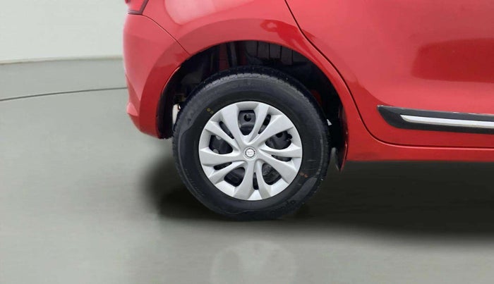 2020 Maruti Swift VXI, Petrol, Manual, 18,223 km, Right Rear Wheel
