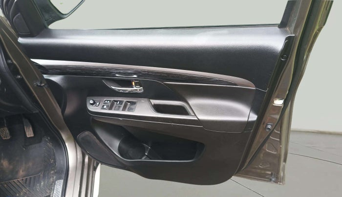 2021 Maruti XL6 ZETA MT, Petrol, Manual, 73,357 km, Driver Side Door Panels Control
