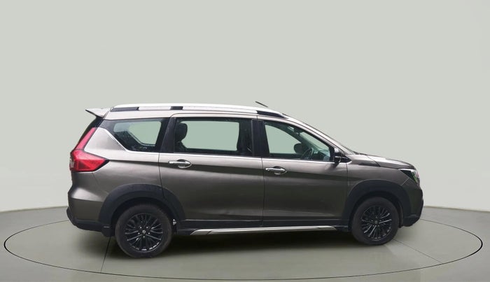 2021 Maruti XL6 ZETA MT, Petrol, Manual, 73,357 km, Right Side View