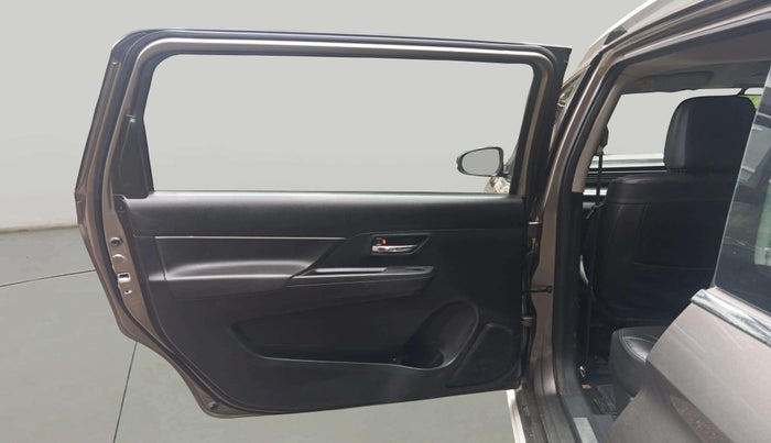 2021 Maruti XL6 ZETA MT, Petrol, Manual, 73,357 km, LHS Rear Door