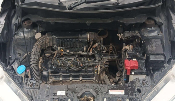 2021 Maruti XL6 ZETA MT, Petrol, Manual, 73,357 km, Engine View