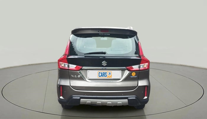2021 Maruti XL6 ZETA MT, Petrol, Manual, 73,357 km, Back/Rear