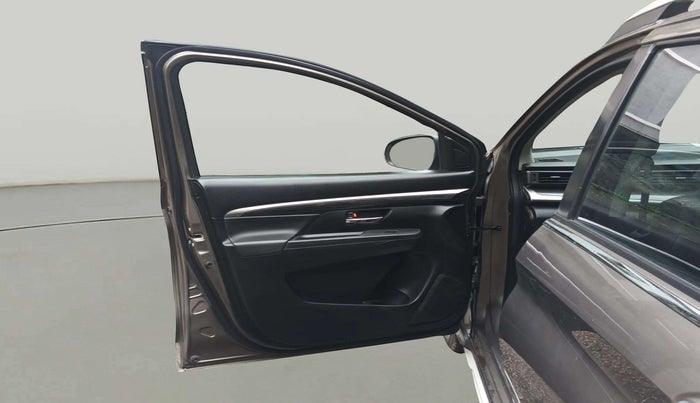 2021 Maruti XL6 ZETA MT, Petrol, Manual, 73,357 km, LHS Front Door