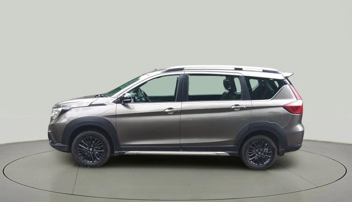 2021 Maruti XL6 ZETA MT, Petrol, Manual, 73,357 km, Left Side
