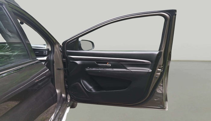 2021 Maruti XL6 ZETA MT, Petrol, Manual, 73,357 km, RHS Front Door