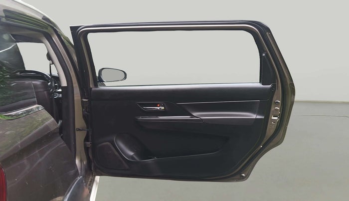 2021 Maruti XL6 ZETA MT, Petrol, Manual, 73,357 km, RHS Rear Door