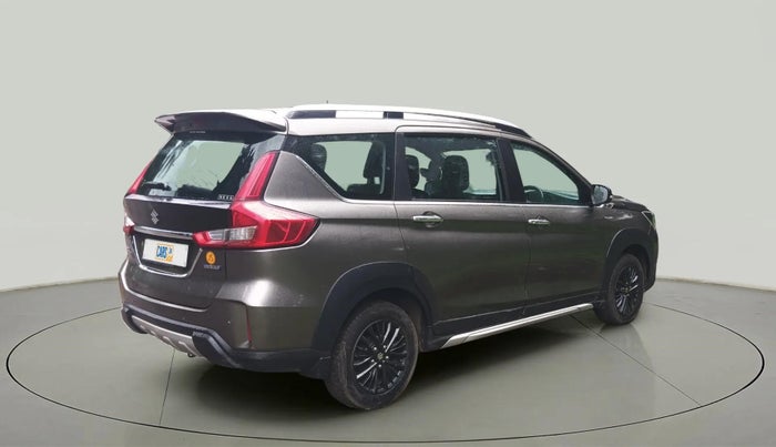 2021 Maruti XL6 ZETA MT, Petrol, Manual, 73,357 km, Right Back Diagonal