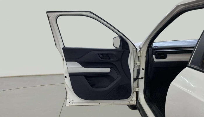 2023 Tata PUNCH PURE MT, Petrol, Manual, 54,410 km, LHS Front Door