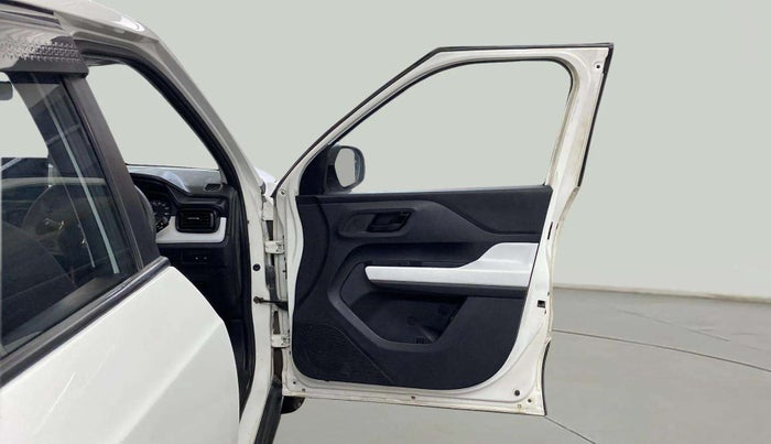 2023 Tata PUNCH PURE MT, Petrol, Manual, 54,410 km, RHS Front Door