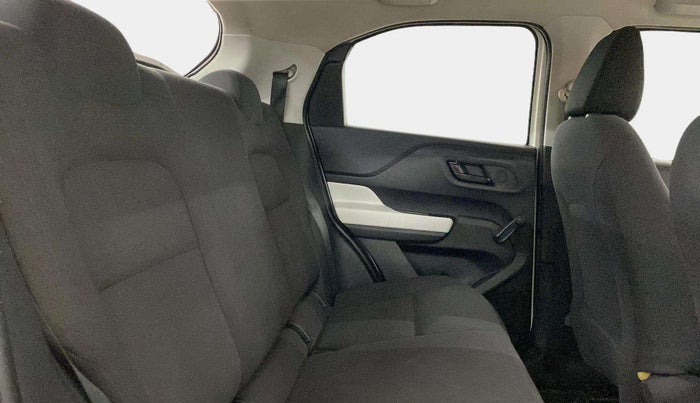 2023 Tata PUNCH PURE MT, Petrol, Manual, 54,410 km, Right Side Rear Door Cabin