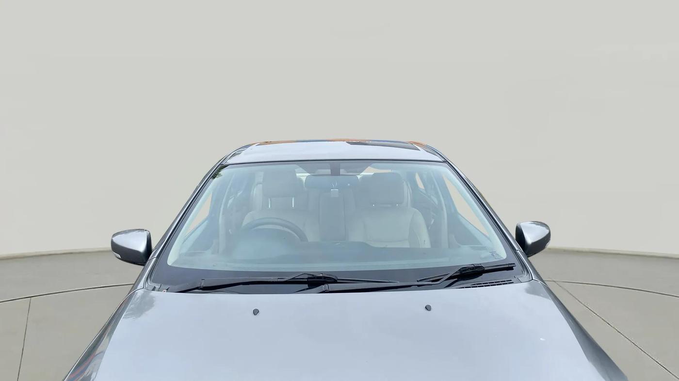 2016 Maruti Ciaz ZXI+ AT, Petrol, Automatic, 45,879 km, Front Windshield