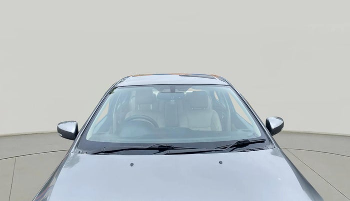 2016 Maruti Ciaz ZXI+ AT, Petrol, Automatic, 45,879 km, Front Windshield