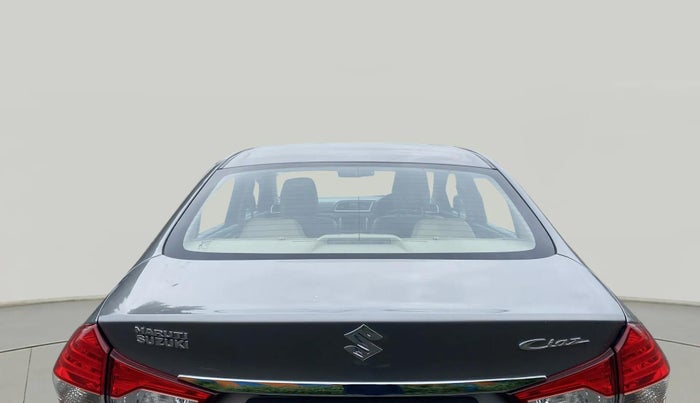 2016 Maruti Ciaz ZXI+ AT, Petrol, Automatic, 45,879 km, Rear Windshield