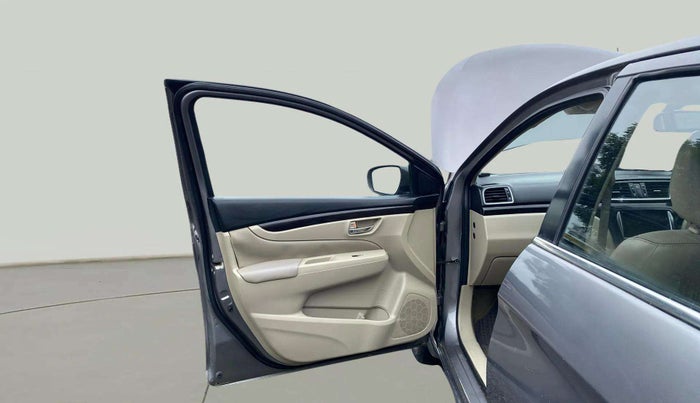 2016 Maruti Ciaz ZXI+ AT, Petrol, Automatic, 45,879 km, LHS Front Door