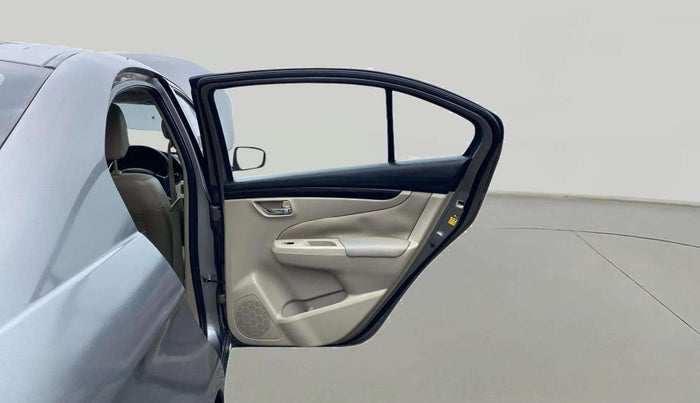 2016 Maruti Ciaz ZXI+ AT, Petrol, Automatic, 45,879 km, RHS Rear Door