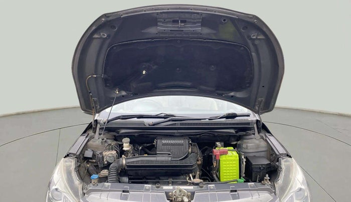 2016 Maruti Ciaz ZXI+ AT, Petrol, Automatic, 45,879 km, Open Bonet