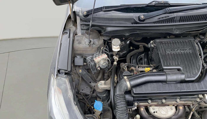 2016 Maruti Ciaz ZXI+ AT, Petrol, Automatic, 45,879 km, Engine View - Right