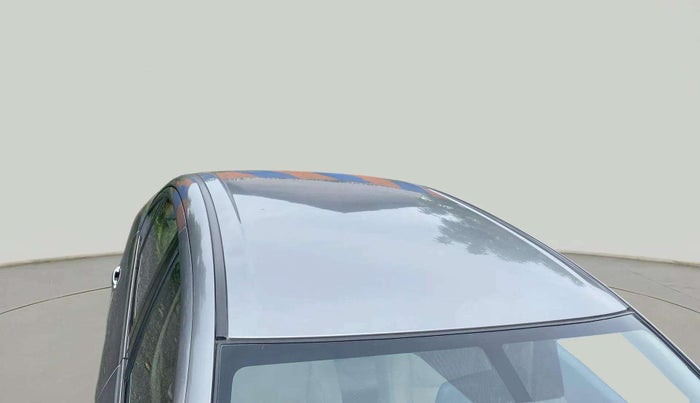 2016 Maruti Ciaz ZXI+ AT, Petrol, Automatic, 45,879 km, Roof