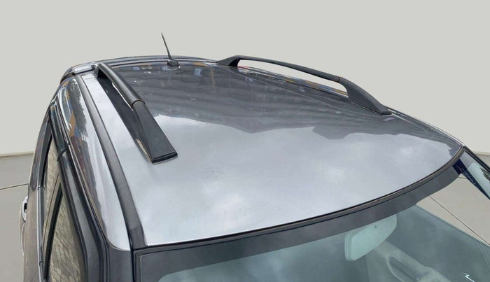 2018 Maruti IGNIS DELTA 1.3, Diesel, Manual, 73,567 km, Roof