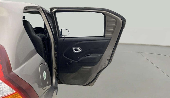 2019 Datsun Redi Go S 1.0, Petrol, Manual, 20,382 km, RHS Rear Door