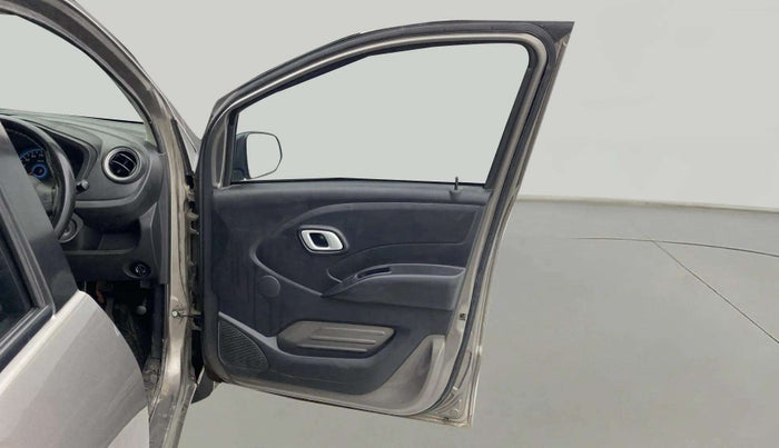 2019 Datsun Redi Go S 1.0, Petrol, Manual, 20,382 km, RHS Front Door
