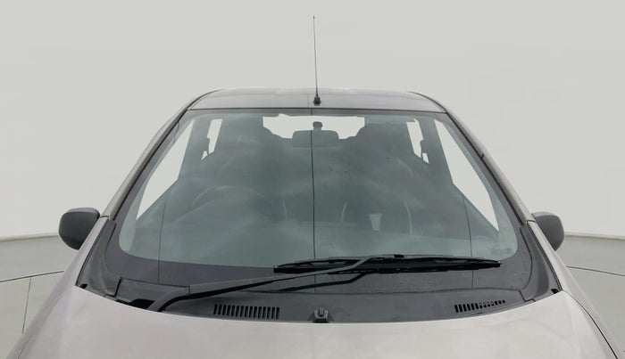 2019 Datsun Redi Go S 1.0, Petrol, Manual, 20,382 km, Front Windshield