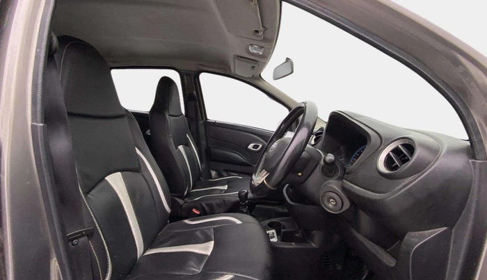 2019 Datsun Redi Go S 1.0, Petrol, Manual, 20,382 km, Right Side Front Door Cabin