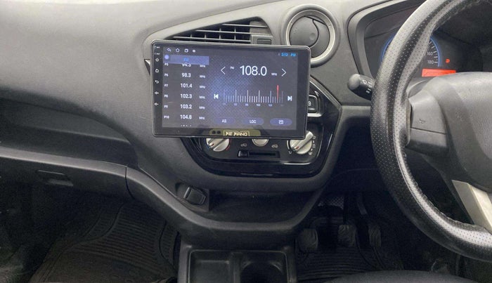 2019 Datsun Redi Go S 1.0, Petrol, Manual, 20,382 km, Air Conditioner
