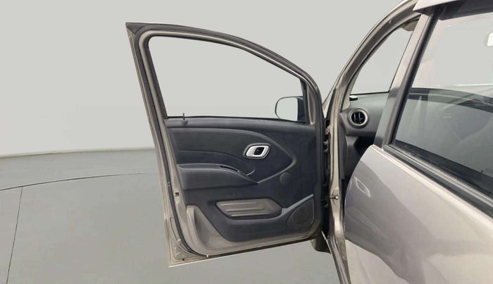2019 Datsun Redi Go S 1.0, Petrol, Manual, 20,382 km, LHS Front Door