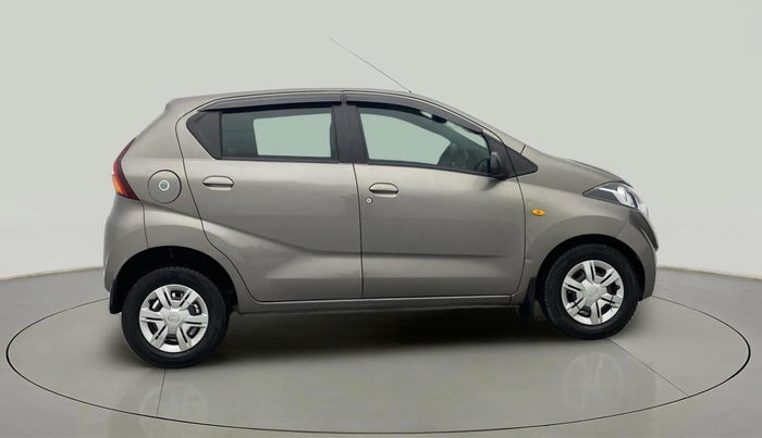 2019 Datsun Redi Go S 1.0, Petrol, Manual, 20,382 km, Right Side View