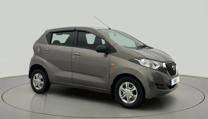 2019 Datsun Redi Go S 1.0, Petrol, Manual, 20,382 km, Right Front Diagonal