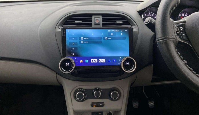 2019 Tata Tiago XZ PETROL, Petrol, Manual, 32,252 km, Air Conditioner