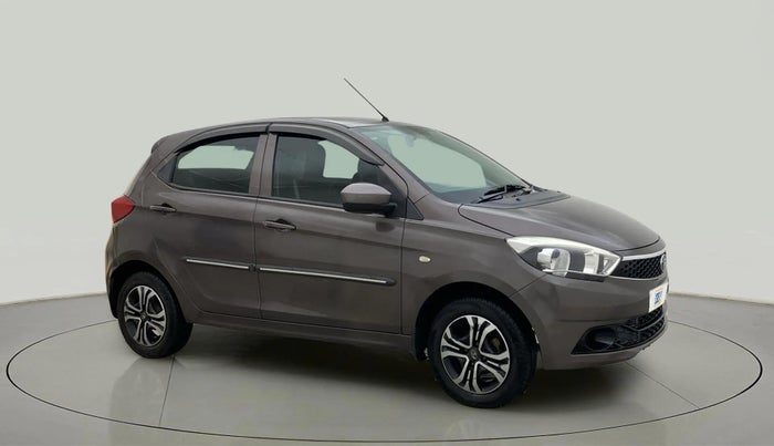 2019 Tata Tiago XZ PETROL, Petrol, Manual, 32,252 km, Right Front Diagonal