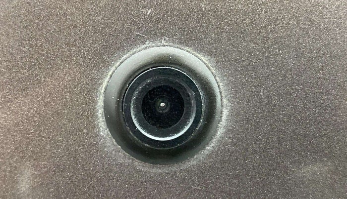 2019 Tata Tiago XZ PETROL, Petrol, Manual, 32,252 km, Parking Camera