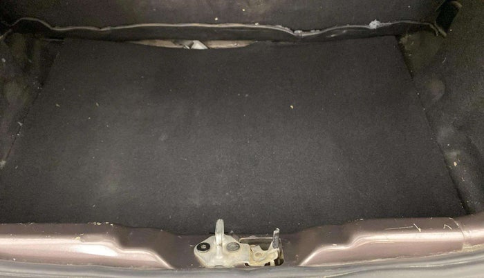 2019 Tata Tiago XZ PETROL, Petrol, Manual, 32,252 km, Boot Open Zoomed View