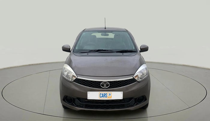 2019 Tata Tiago XZ PETROL, Petrol, Manual, 32,252 km, Front