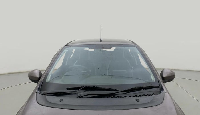 2019 Tata Tiago XZ PETROL, Petrol, Manual, 32,252 km, Front Windshield