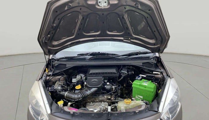 2019 Tata Tiago XZ PETROL, Petrol, Manual, 32,252 km, Open Bonet