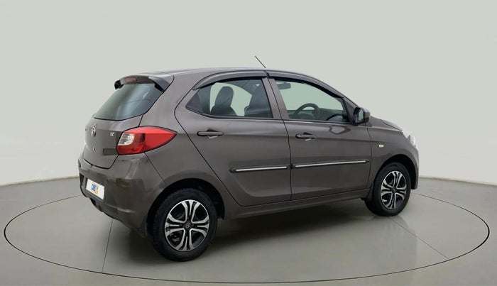 2019 Tata Tiago XZ PETROL, Petrol, Manual, 32,252 km, Right Back Diagonal