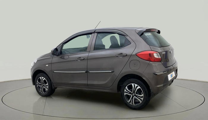 2019 Tata Tiago XZ PETROL, Petrol, Manual, 32,252 km, Left Back Diagonal