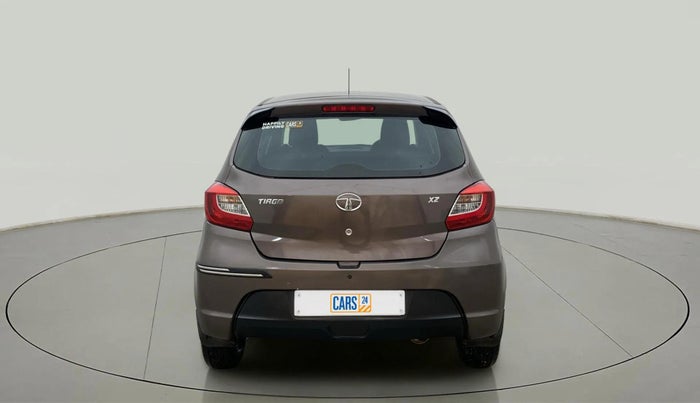 2019 Tata Tiago XZ PETROL, Petrol, Manual, 32,252 km, Back/Rear
