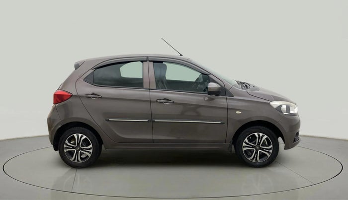 2019 Tata Tiago XZ PETROL, Petrol, Manual, 32,252 km, Right Side View