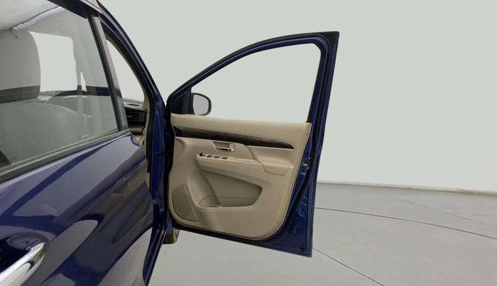 2021 Maruti Ertiga ZXI SHVS, Petrol, Manual, 79,921 km, RHS Front Door