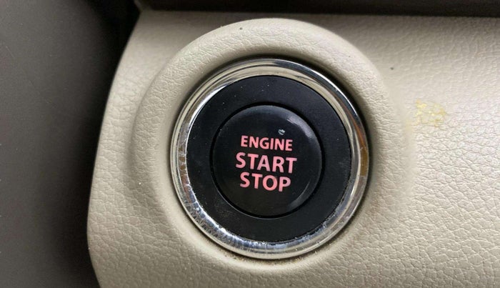 2021 Maruti Ertiga ZXI SHVS, Petrol, Manual, 79,921 km, Keyless Start/ Stop Button