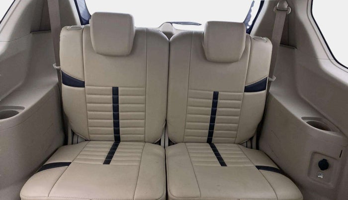 2021 Maruti Ertiga ZXI SHVS, Petrol, Manual, 79,921 km, Third Seat Row ( optional )