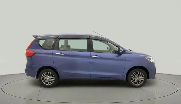2021 Maruti Ertiga ZXI SHVS, Petrol, Manual, 79,921 km, Right Side View