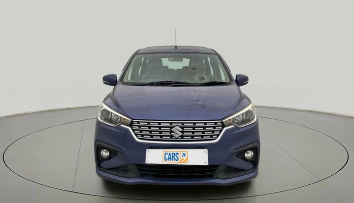 2021 Maruti Ertiga ZXI SHVS, Petrol, Manual, 79,921 km, Front